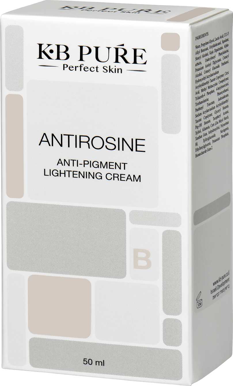 ANTIROSINE CREAM