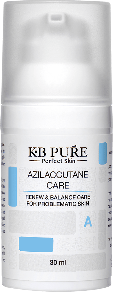 AZILACCUTANE CARE