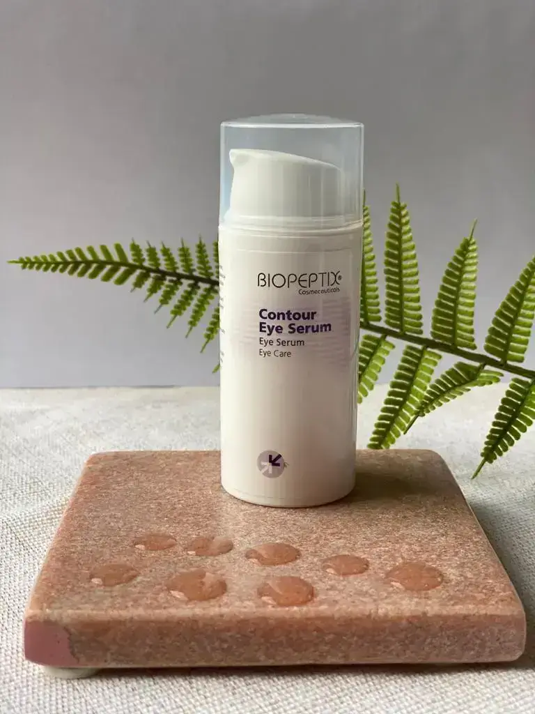 Contour Eye Serum