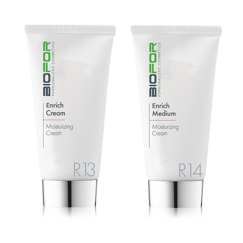 קרם אנריץ' Enrich Cream