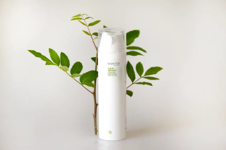 G.O.M Cleanser