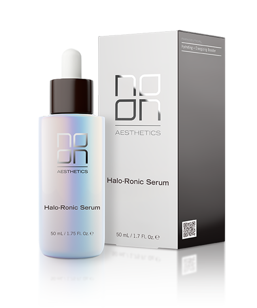 Halo-Ronic Serum | הלו רוניק סרום