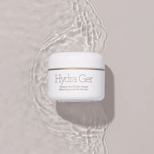 Hydra Ger|הידרה ג׳ר