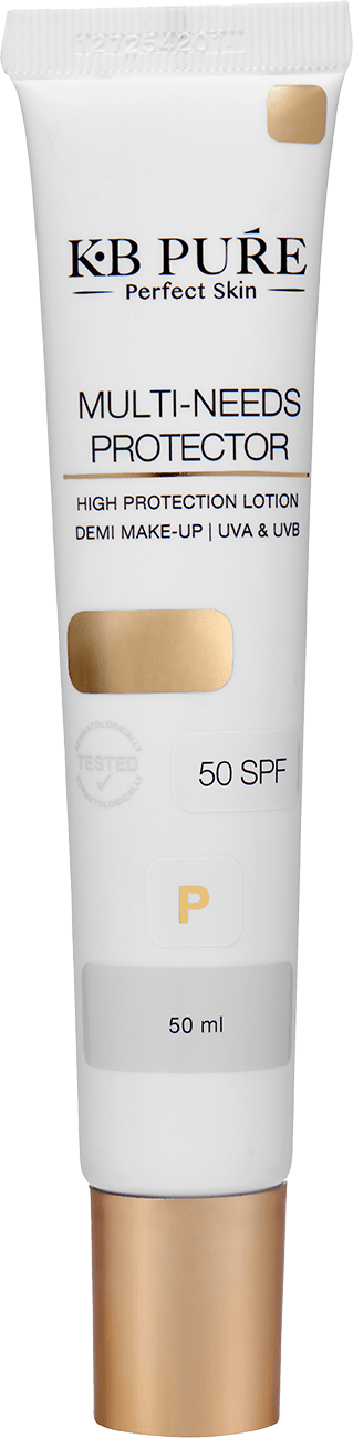 MULTI-NEEDS PROTECTOR 50spf