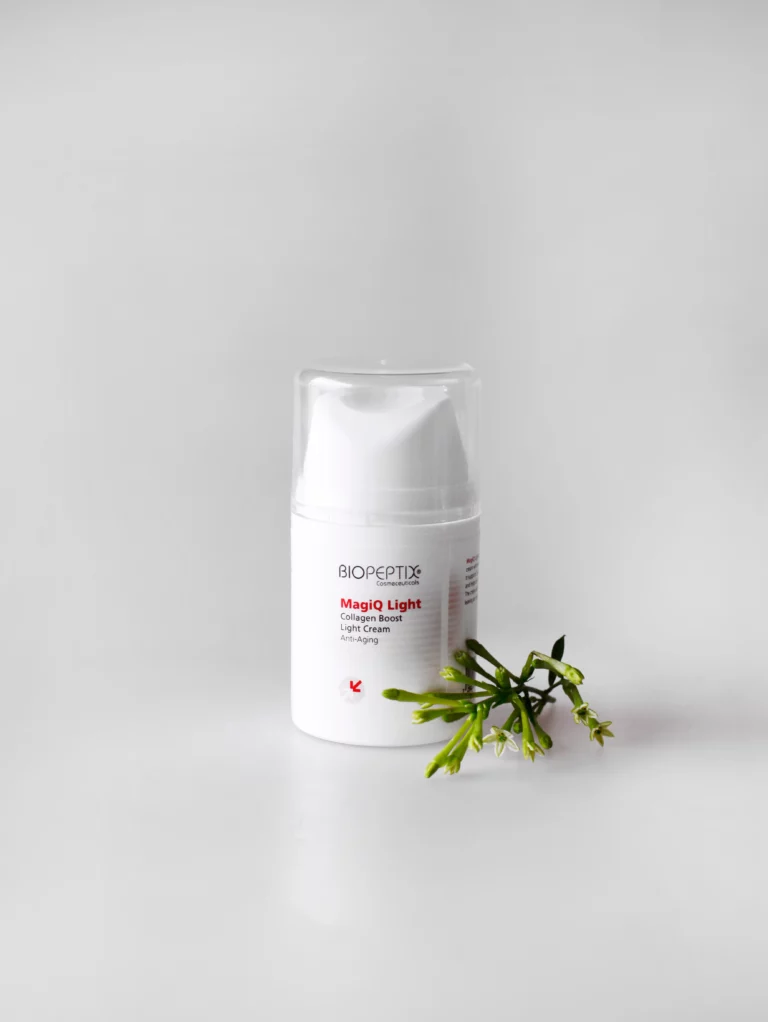 MagiQ Light – Collagen boost light Cream