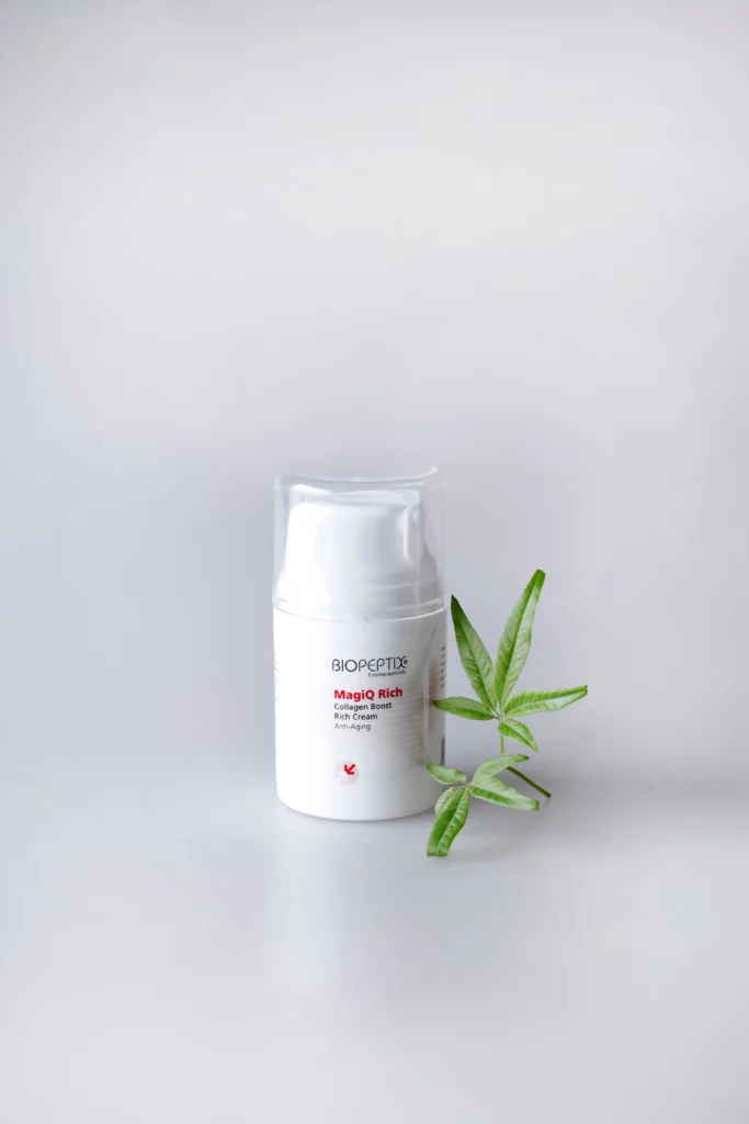 MagiQ Rich – Collagen boost rich Cream