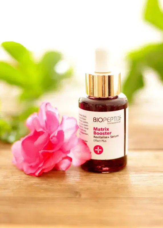 Matrix Booster Matrix Booster
