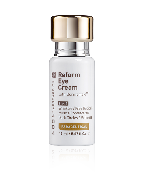 Reform Eye Cream – קרם עיניים ריפורם