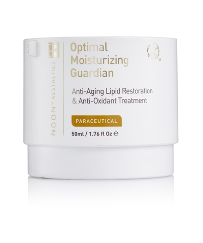 OMG – Optimal Moisturizing Guardian קרם