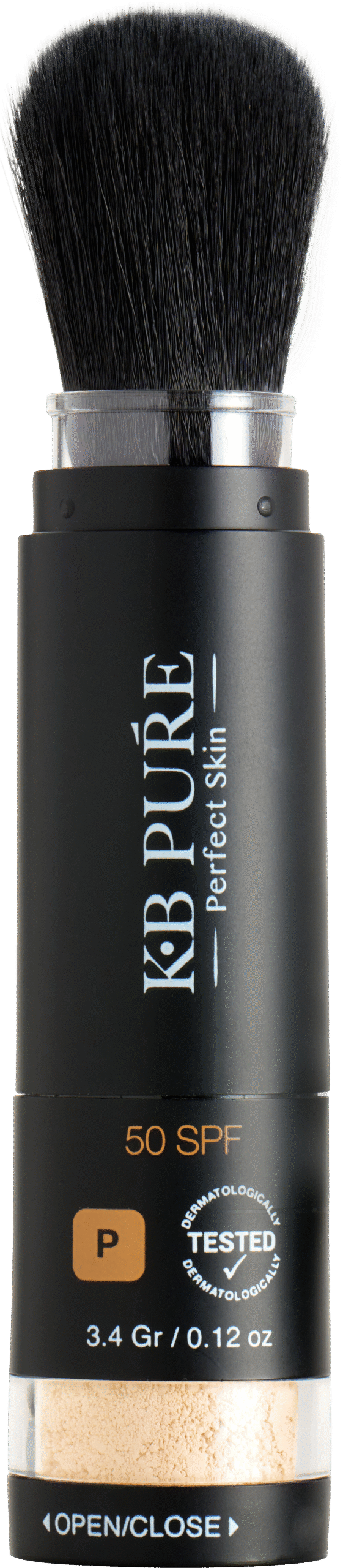 PUPO POWDER SPF-50
