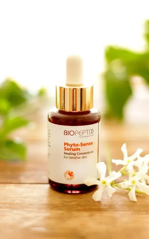 Phyto Sense Serum