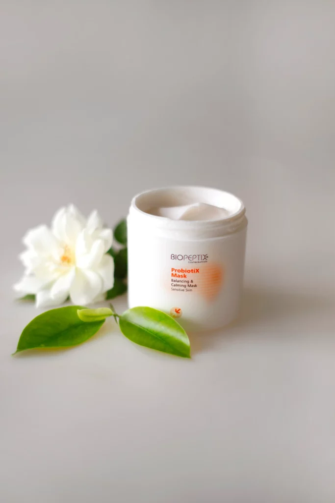 ProbiotiX Mask