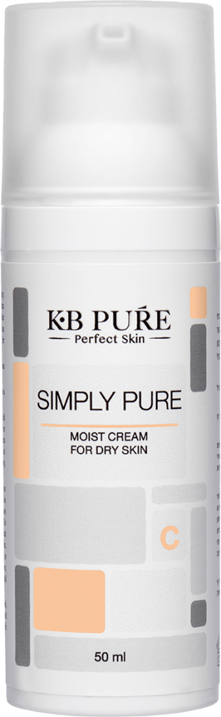 SIMPLY PURE FOR DRY SKIN