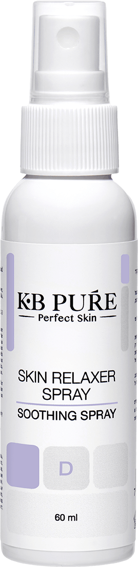 SKIN RELAXER SPRAY