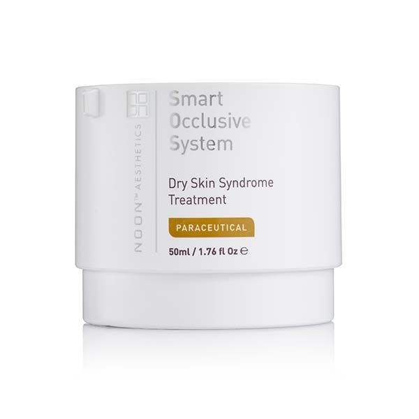 SOS – Smart Occlusive System קרם