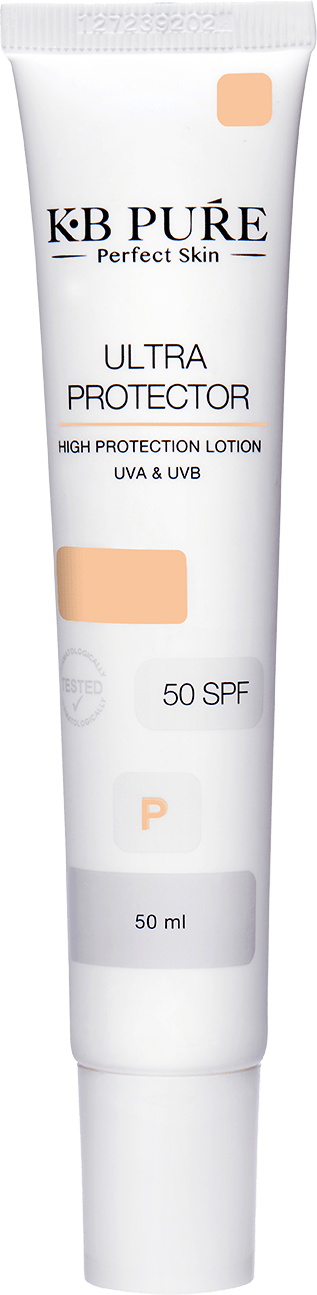ULTRA PROTECTOR SPF-50