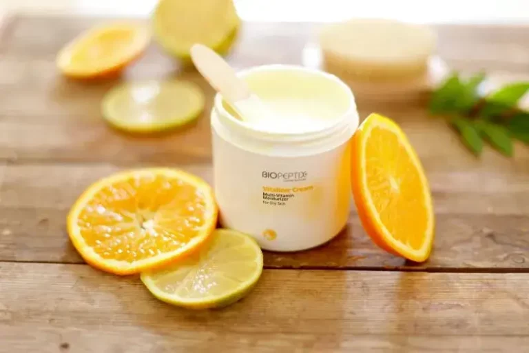 Vitalizer Cream