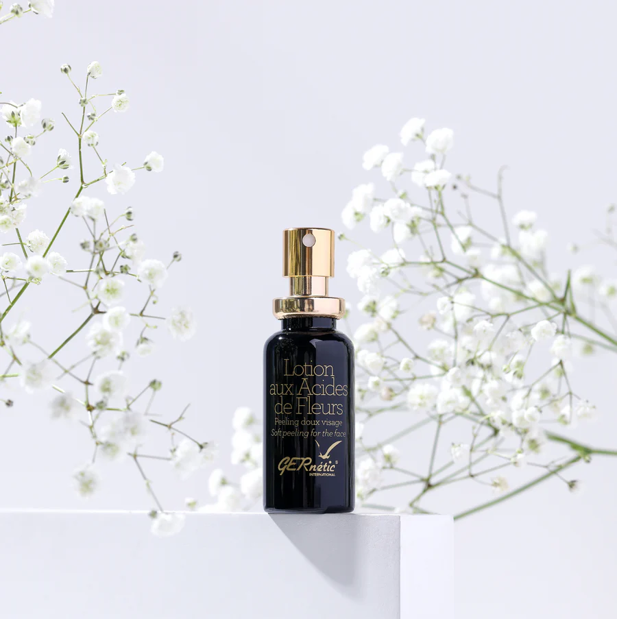 Flower Acid Lotion|חומצת פרחים
