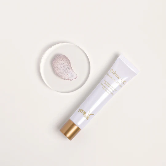 GG Cream|ג׳יג׳י קרם