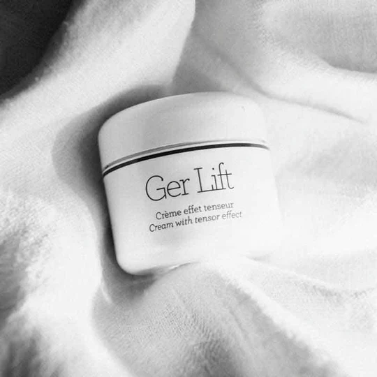 Ger Lift|ג׳ר ליפט