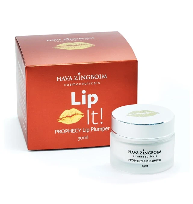 LIP IT