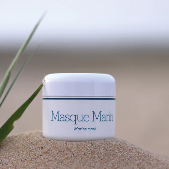 Marine Mask|מסיכת מארין