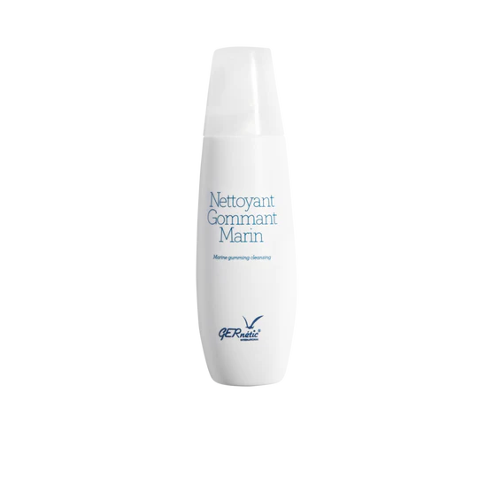 Marine Exfoliating Face Cleanser|ג׳ל לניקוי עמוק