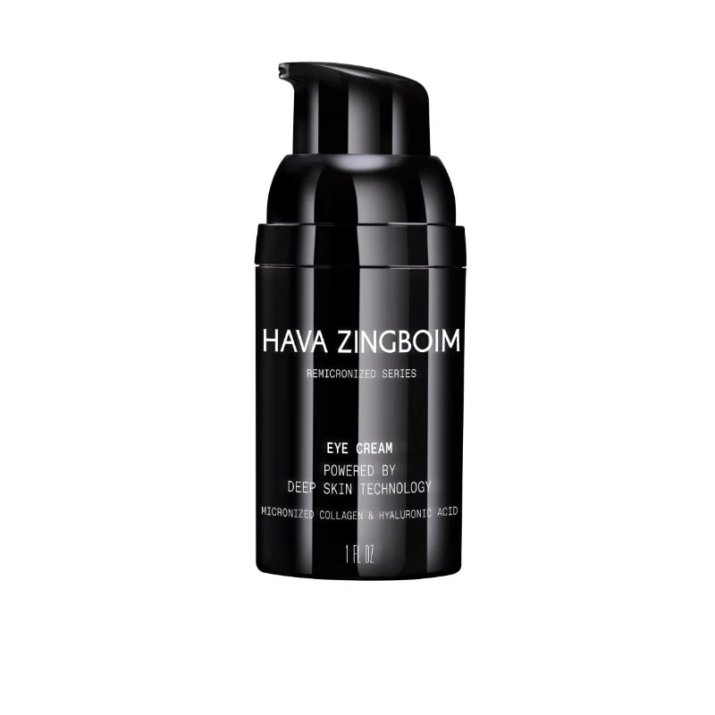 REMICRONIZED EYE CREAM