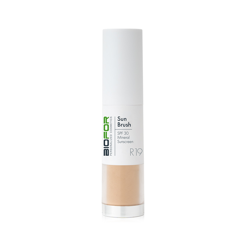 סאן בראש Sun Brush
