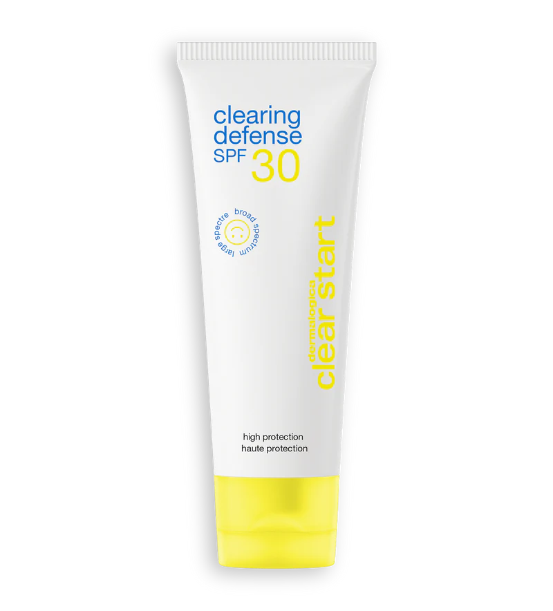 קלירינג דיפנס SPF30
