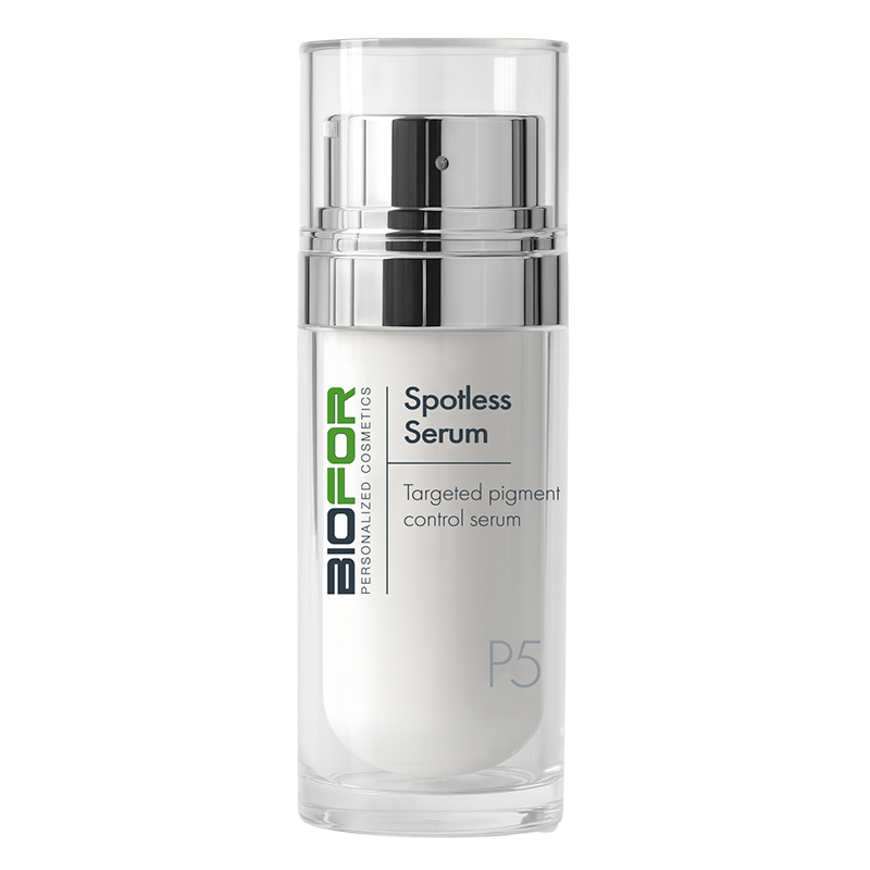 ספוטלס Spotless