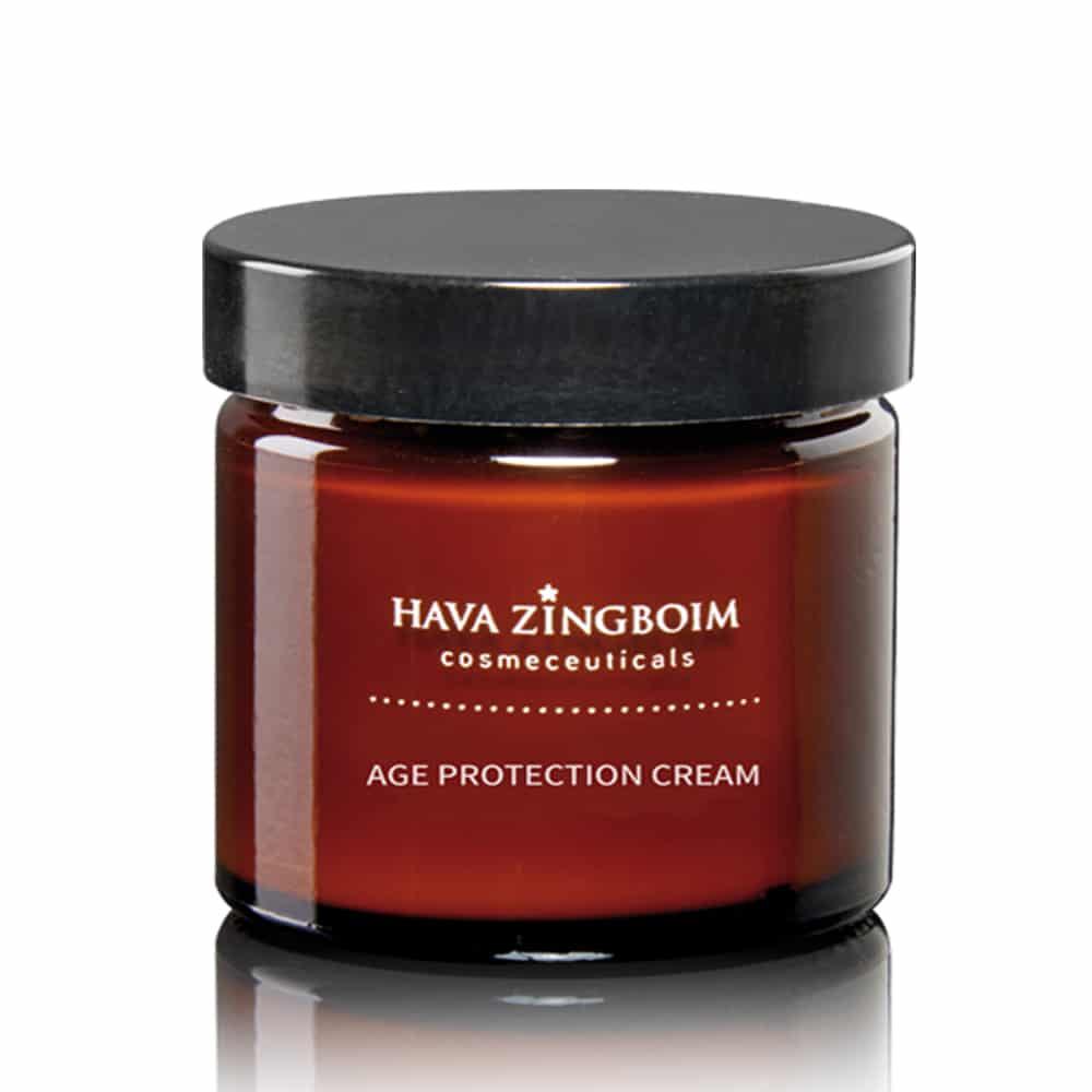 AGE PROTECTION CREAM