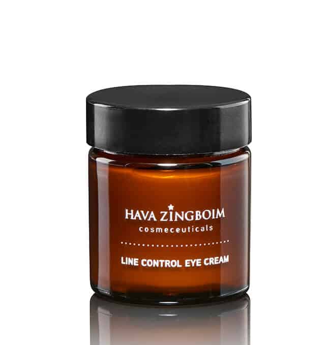 LINE CONTROL EYE CREAM