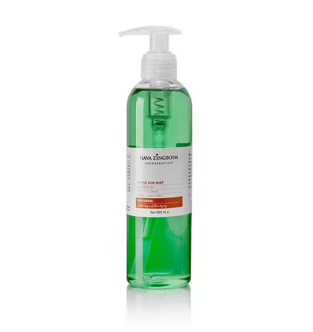 GENTLE SKIN SOAP