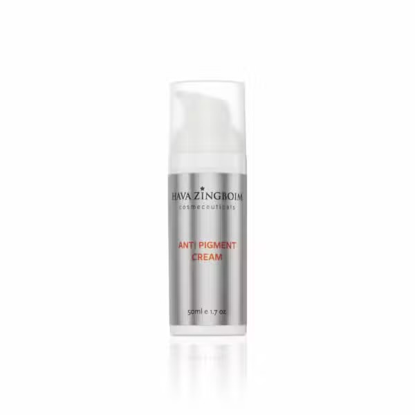 Anti Pigment Cream