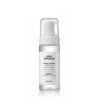 FOAMING CLEANSER